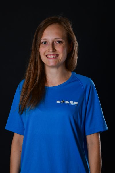 Martina Dinušová