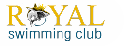 Royal swimming club Logo
