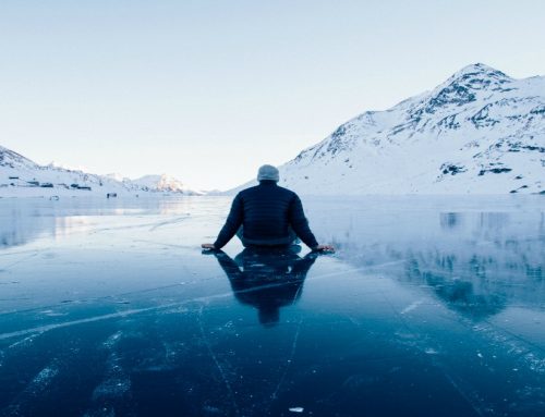Zimné plávanie: Otužujte sa a telo sa vám odmení pevnejším zdravím