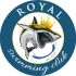 Royal swimming club Logo
